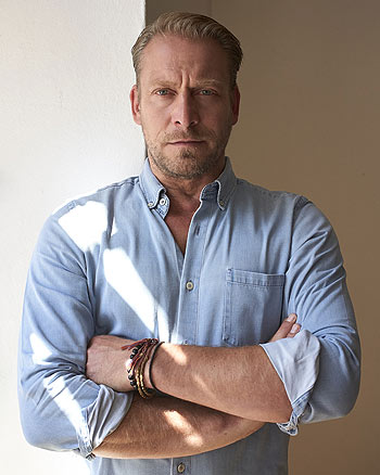 Marcus Sayn-Wittgenstein (©Foto: Manuel Pallhuber)